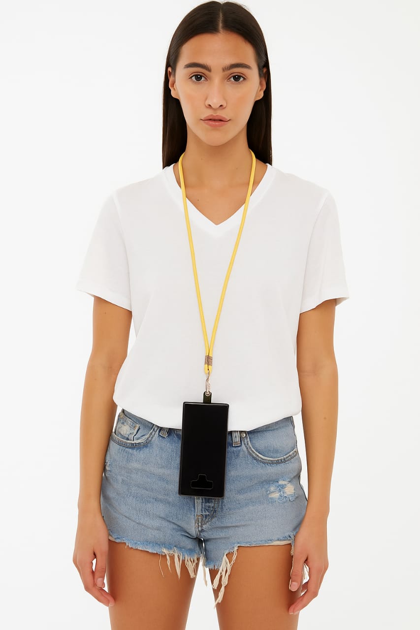 Phone Rope Lanyard