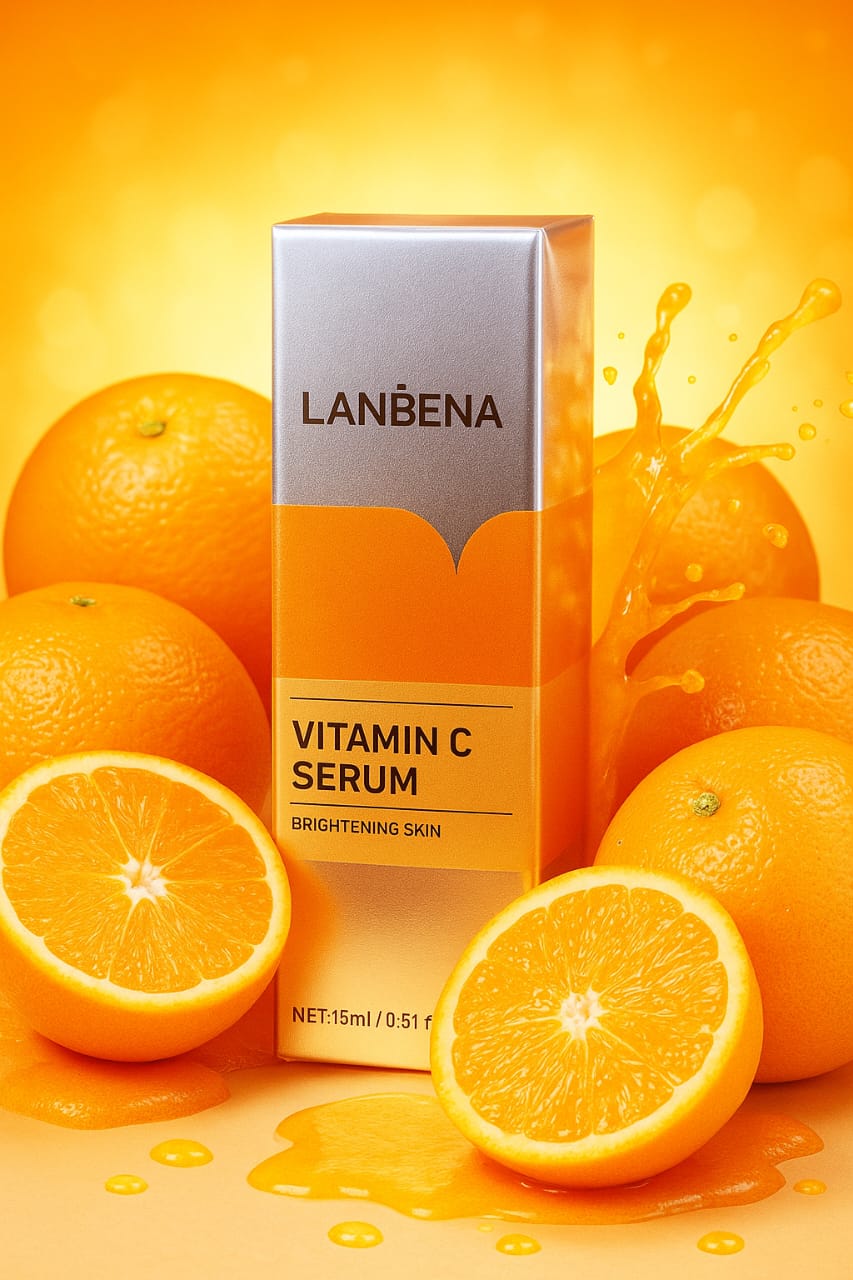 Lanbena Vitamin C Serum