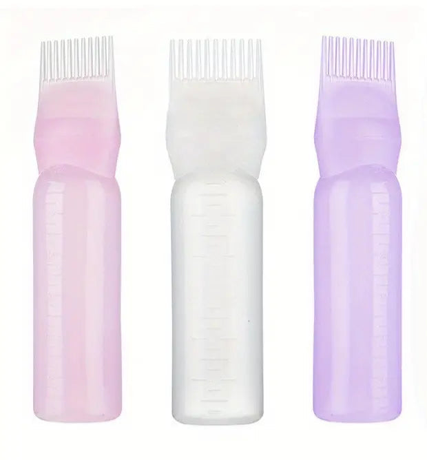 Hair Applicator Bottle