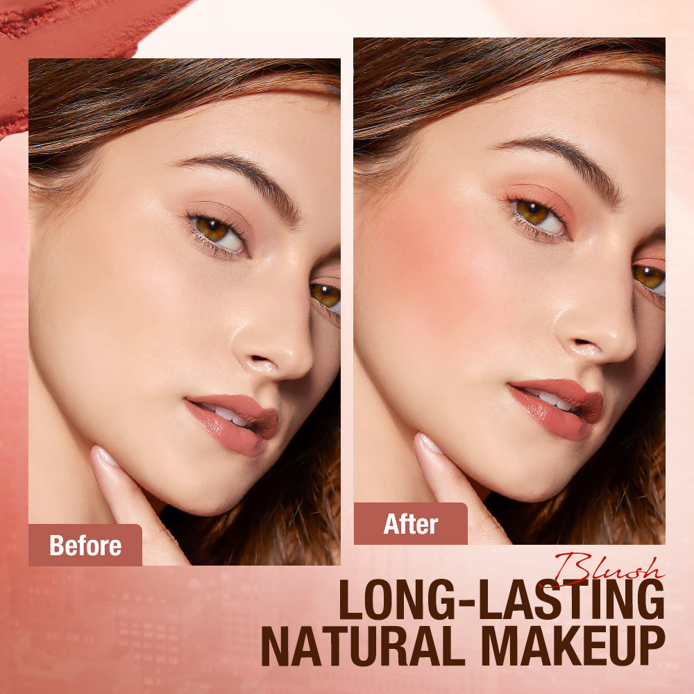 O.TWO.O Glow Colour Bounce Blush