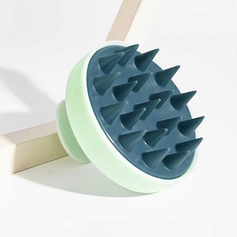 Scalp Massager