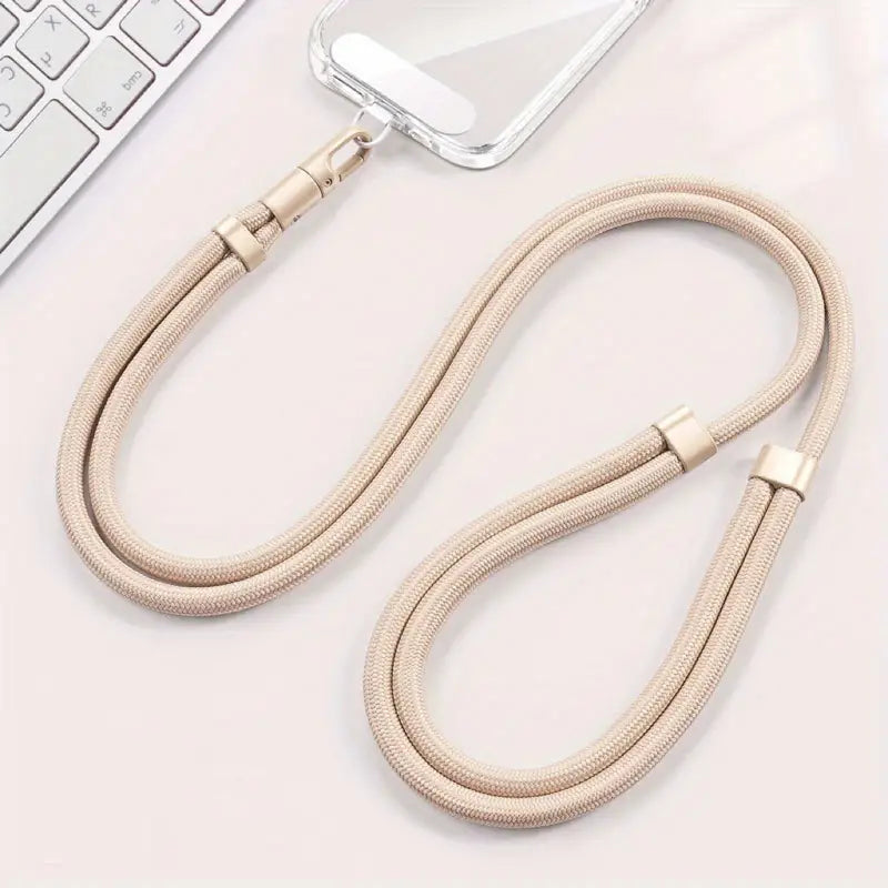 Phone Rope Lanyard