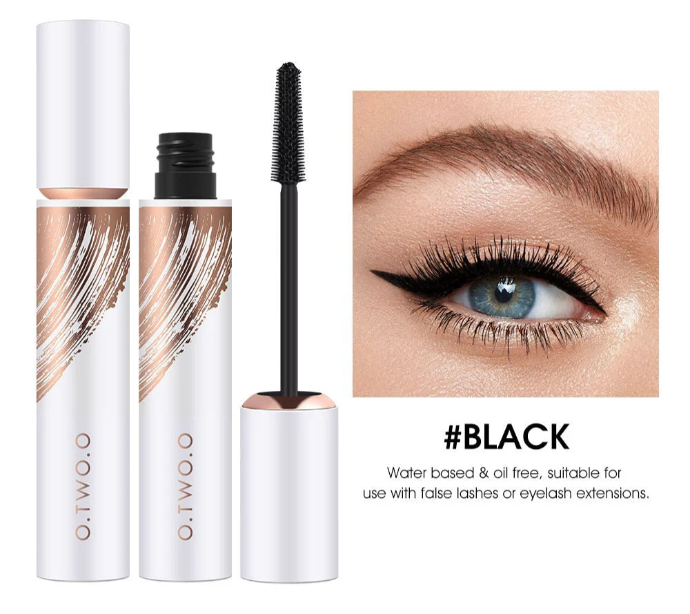 O.TWO.O Lashbold Volume Lifting Mascara