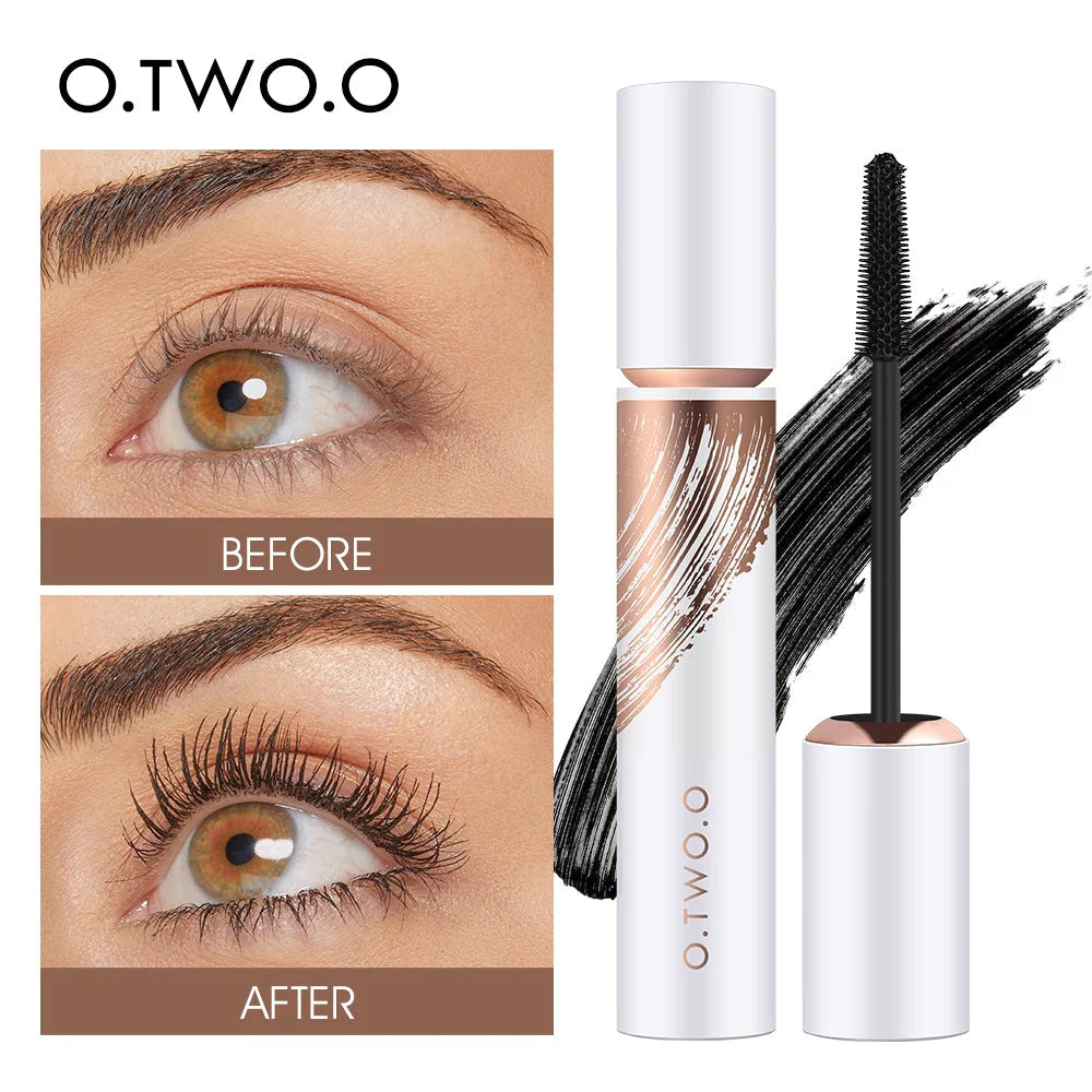 O.TWO.O Lashbold Volume Lifting Mascara