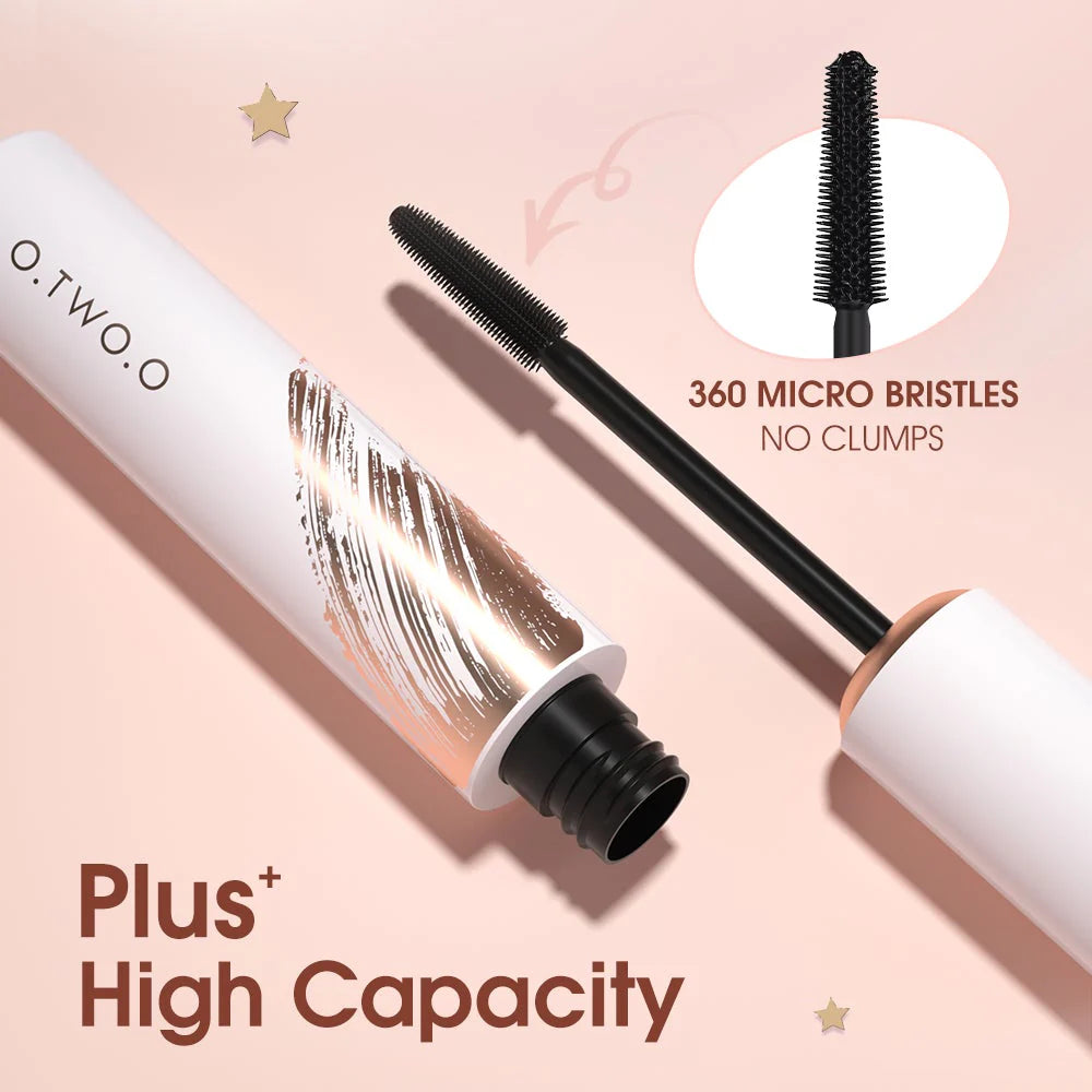 O.TWO.O Lashbold Volume Lifting Mascara