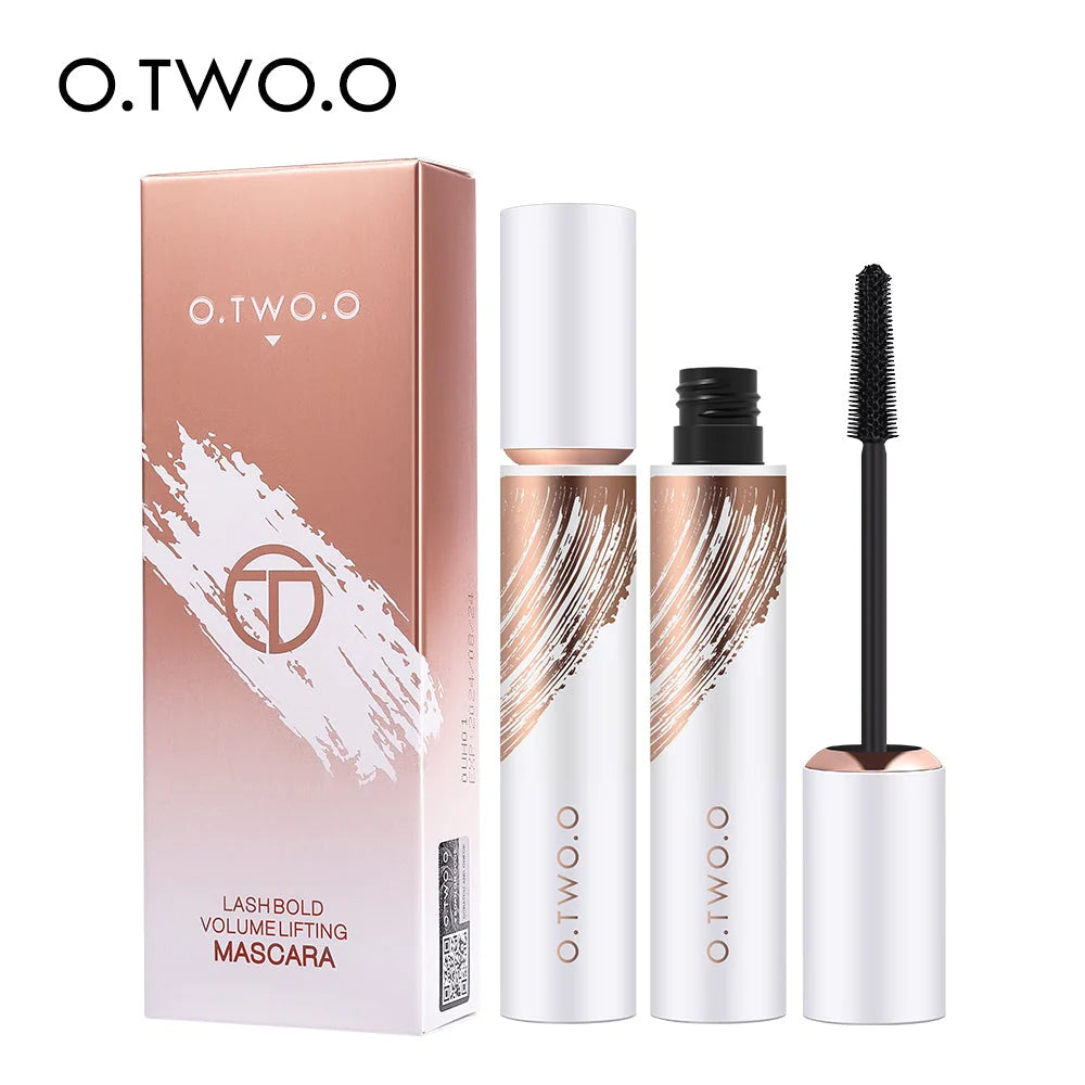 O.TWO.O Lashbold Volume Lifting Mascara