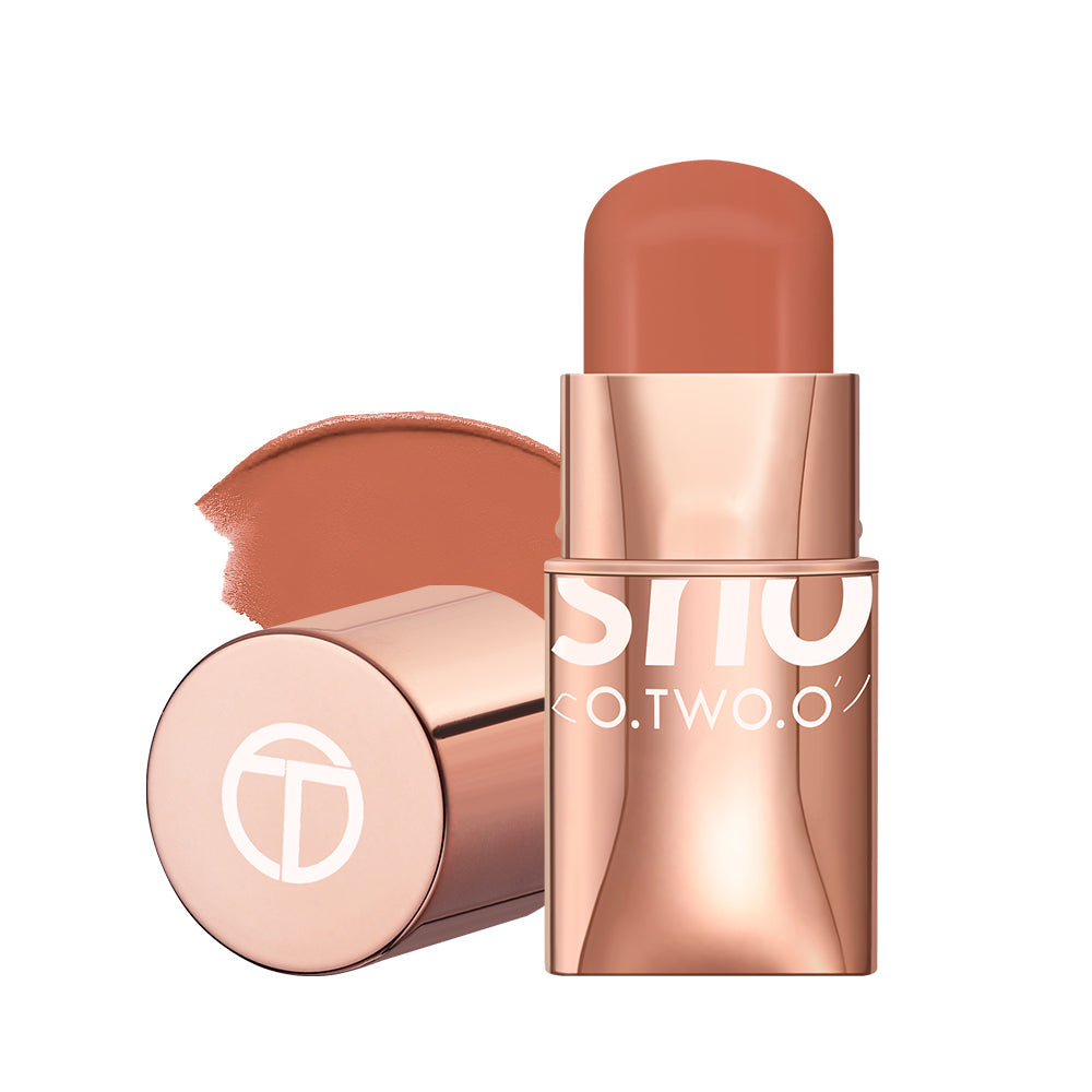O.TWO.O Glow Colour Bounce Blush