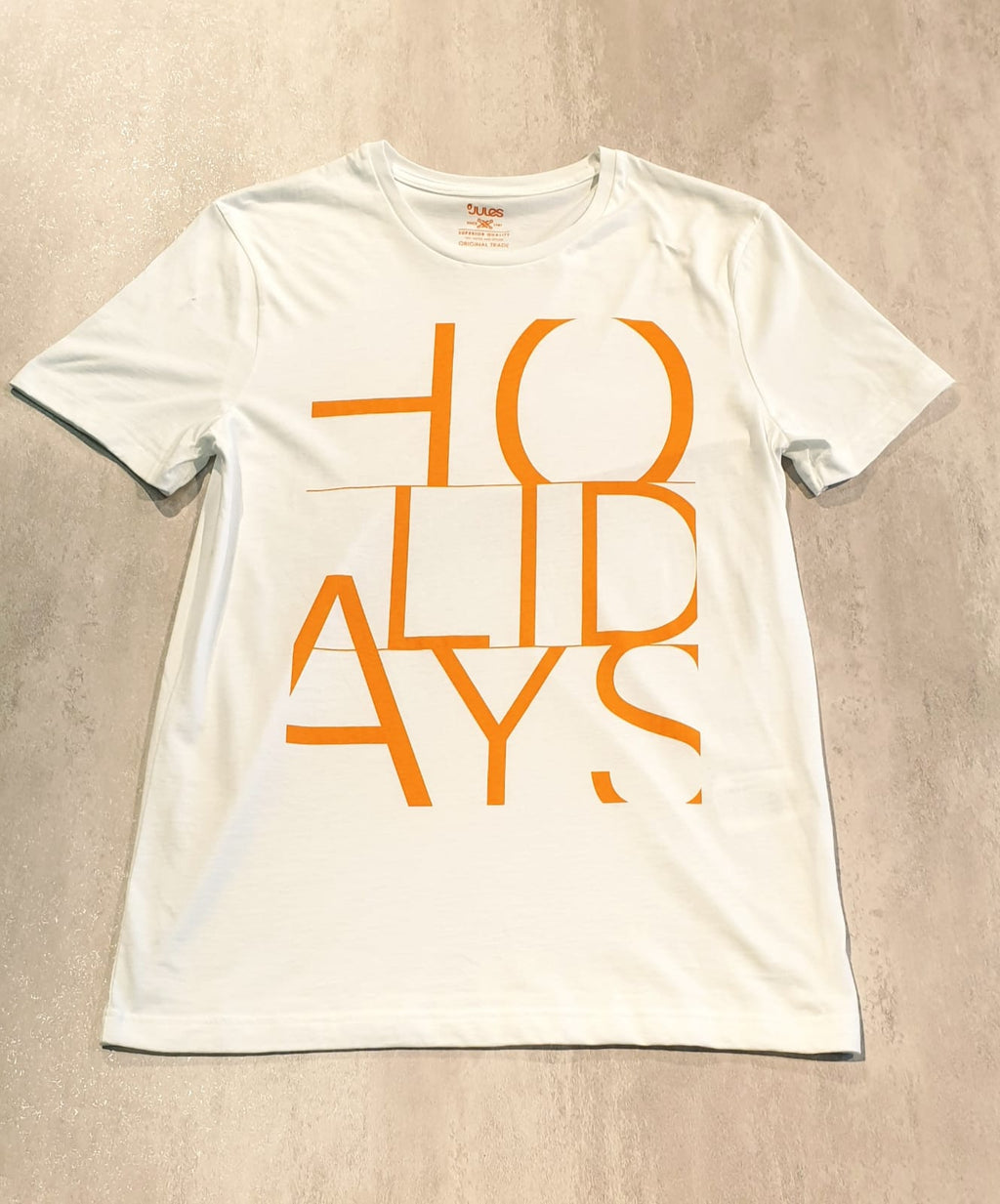 Holidays T-Shirt