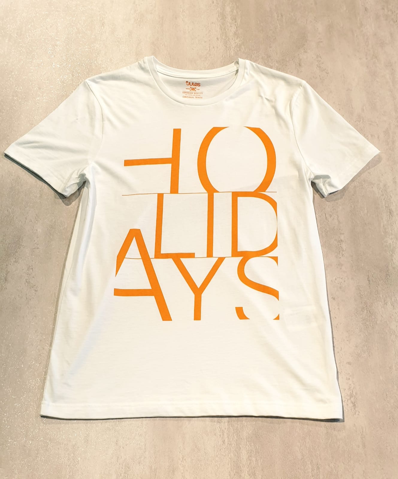 Holidays T-Shirt