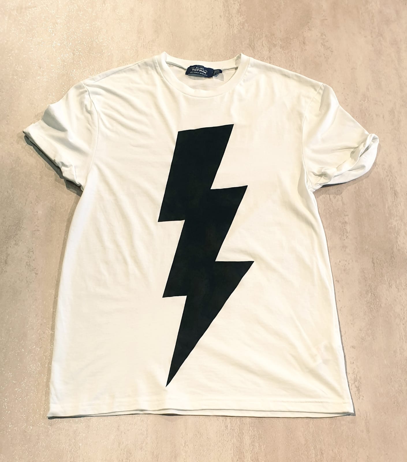 Lightning T-Shirt