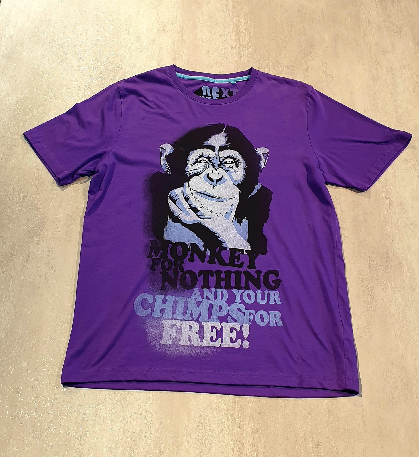 Chimp T-Shirt