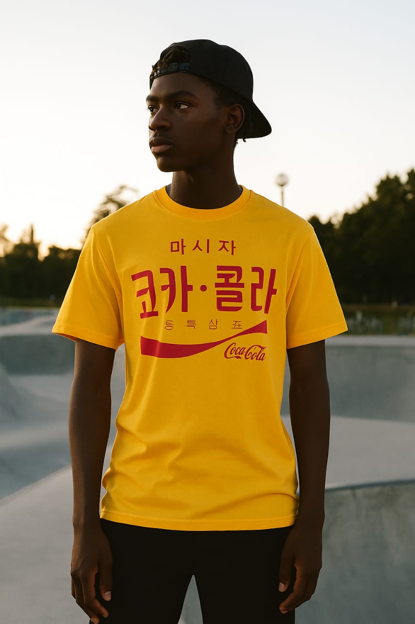 Coca Cola T-Shirt