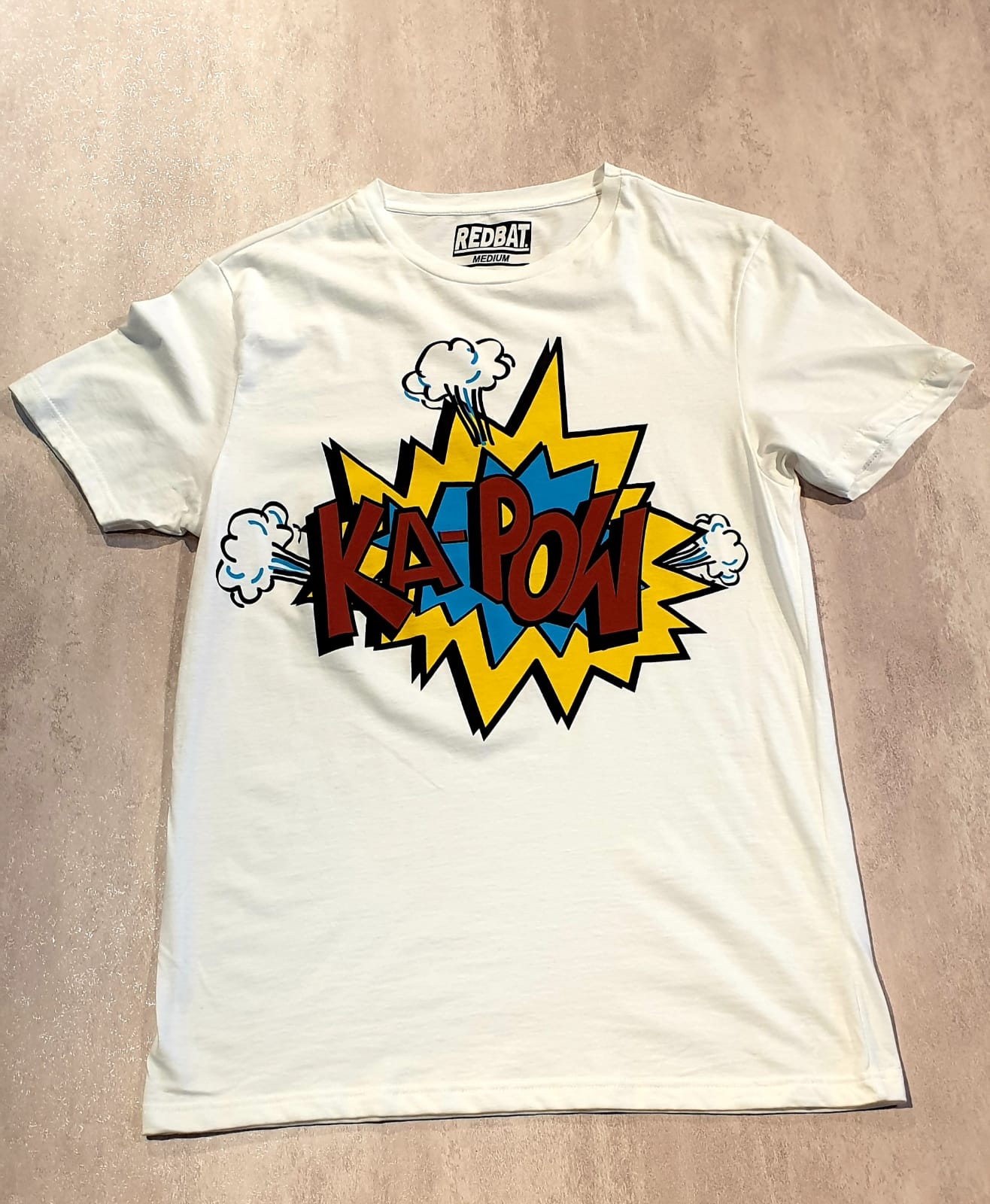 KAPOW T-Shirt