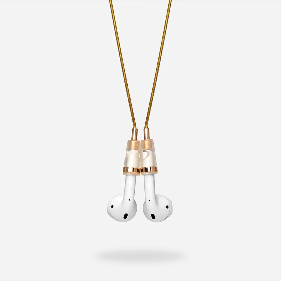 Magnetic Airpod Necklace
