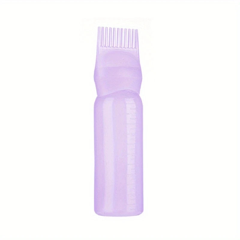 Hair Applicator Bottle
