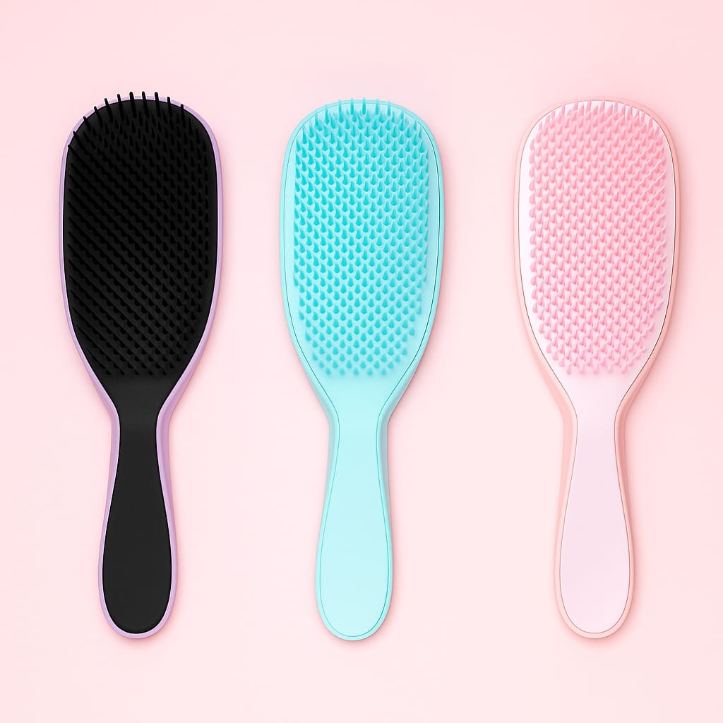 Detangling Brush