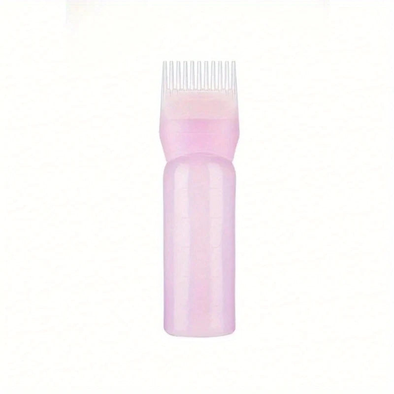 Hair Applicator Bottle