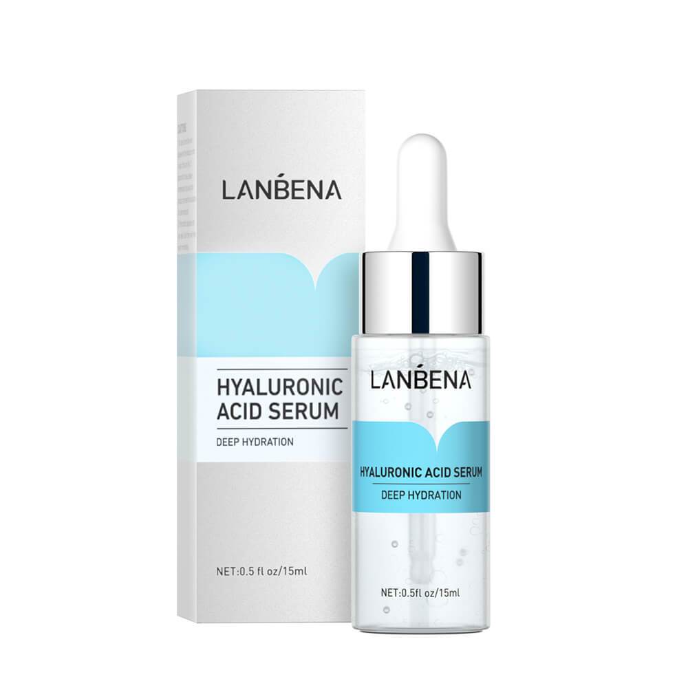 Lanbena Hyaluronic Acid Serum