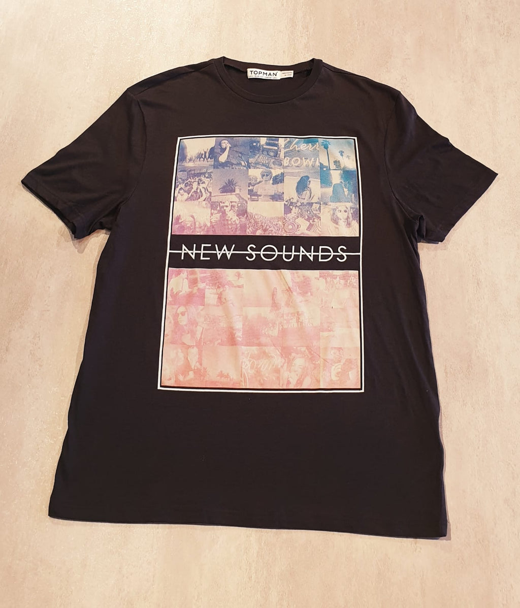 New Sounds T-Shirt