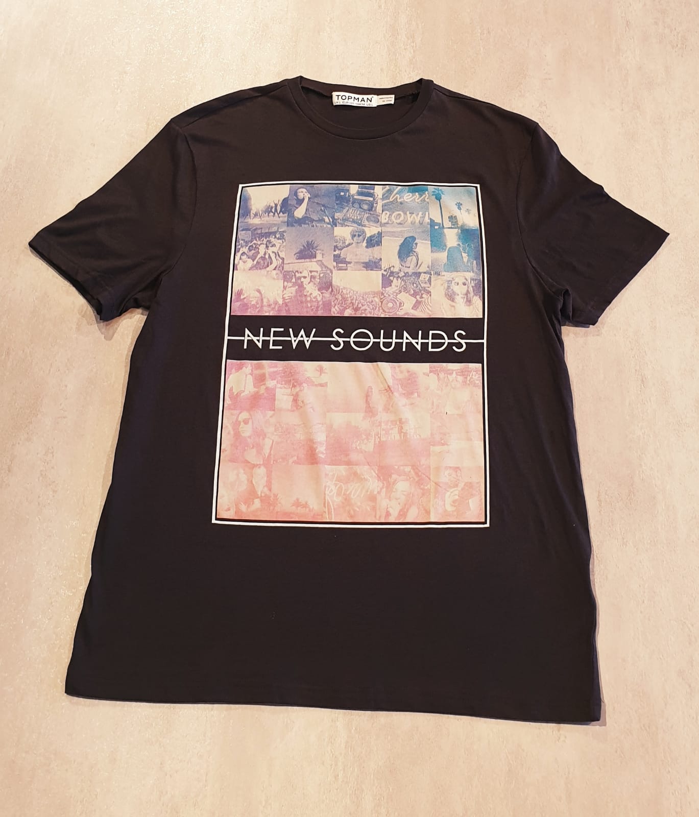 New Sounds T-Shirt