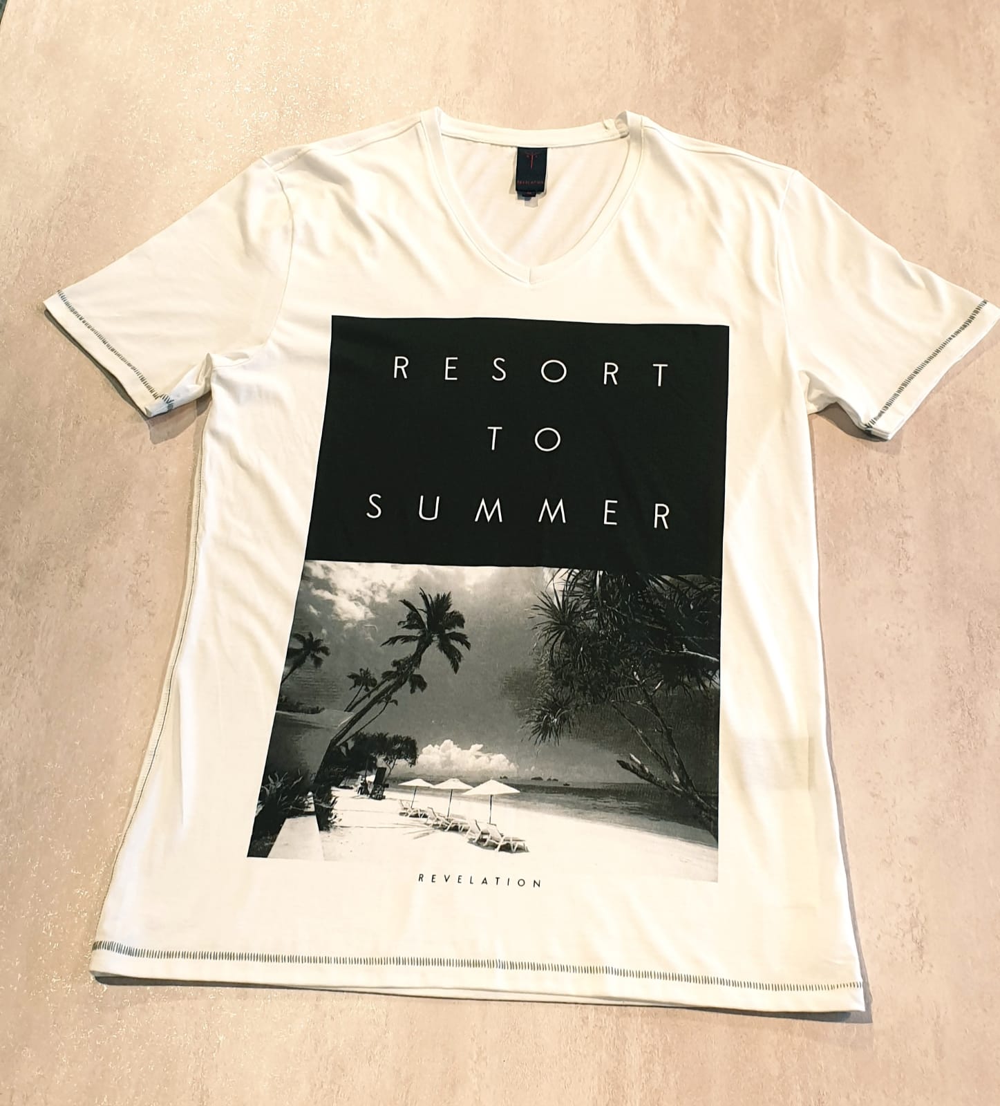 Resort To Summer T-Shirt