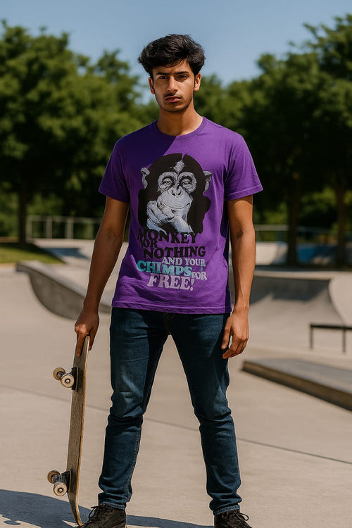 Chimp T-Shirt